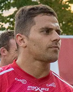 Description de l'image Rohan Janse van Rensburg 2022.jpg.