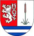Blason de Rohozná