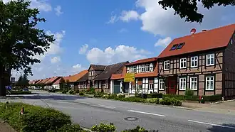 Rohrberg (Altmark)