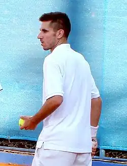 Image illustrative de l’article Roko Karanušić