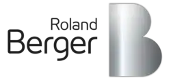 logo de Roland Berger