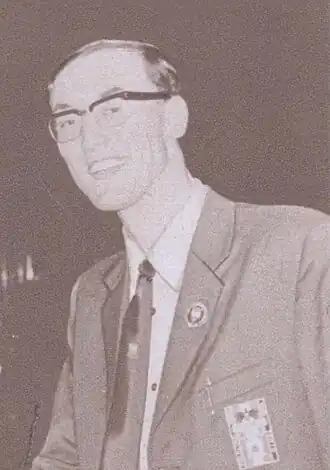 Image illustrative de l’article Roland Losert