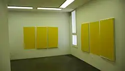 Roland Orepuk 2015 Espace Vallès