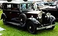 Rolls-Royce Limousine-Pullman de 1933