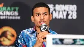 Image illustrative de l’article Rolando Romero