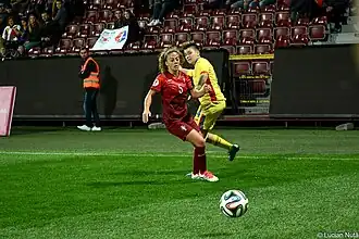 Image illustrative de l’article Matilde Fidalgo