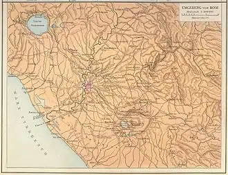 Image illustrative de l’article Ostie