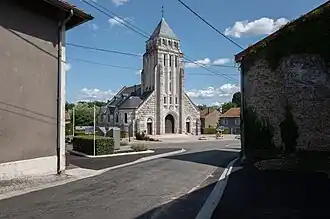 Romagne-sous-Montfaucon