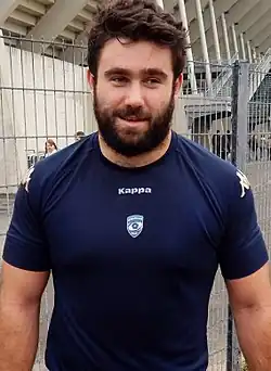 Description de cette image, également commentée ci-après