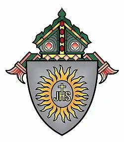 Image illustrative de l’article Diocèse de Caguas