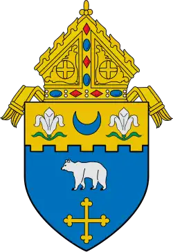 Image illustrative de l’article Diocèse de Kansas City-Saint Joseph