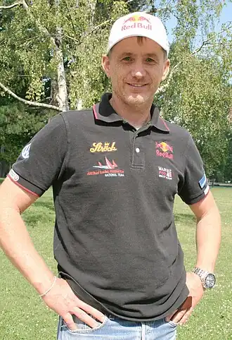 Image illustrative de l’article Roman Hagara