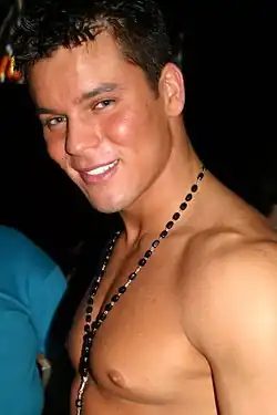 Description de l'image Roman Heart 20060527.jpg.