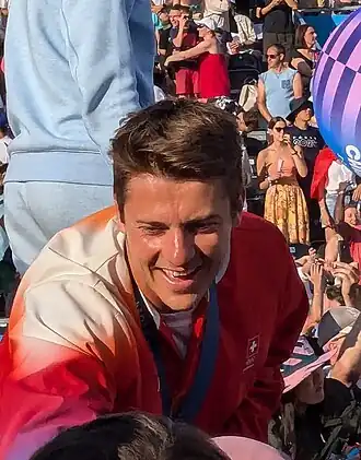 Image illustrative de l’article Roman Röösli