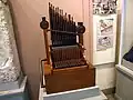 Orgue hydraulique,