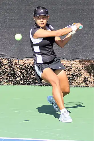 Image illustrative de l’article Romana Tedjakusuma