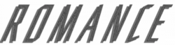 Description de l'image Romance_(série).png.