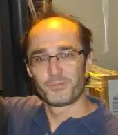 Image illustrative de l’article Romano (animateur radio)