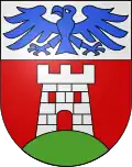 Blason de Romont