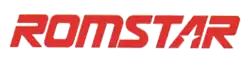 logo de Romstar