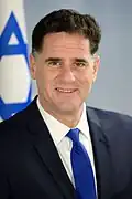 Ron Dermer