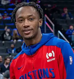 Image illustrative de l’article Ron Holland