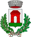 Blason de Ronago