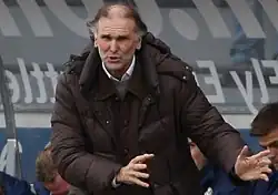 Image illustrative de l’article Ronny Borchers