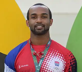 Image illustrative de l’article Ronald Forbes