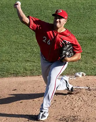 Image illustrative de l’article Ronald Herrera