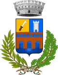 Blason de Roncadelle