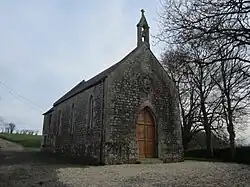 Chapelle des Costils.