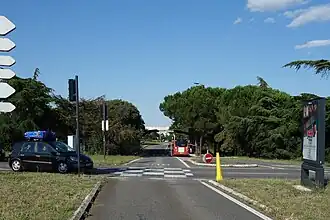 Image illustrative de l’article Rond-point de la Cépière