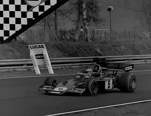 Ronnie Peterson