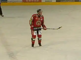 Description de l'image Ronnie Sundin.JPG.