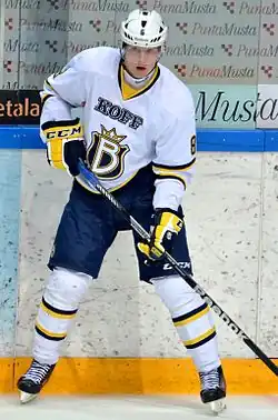 Description de l'image Rooba_Robert_Blues_2013_1.jpg.