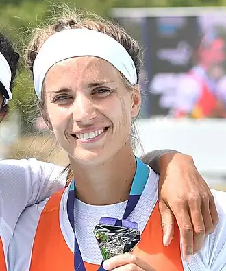 Image illustrative de l’article Roos de Jong