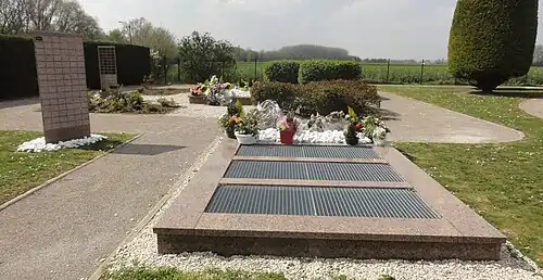 À Roost-Warendin, 2019