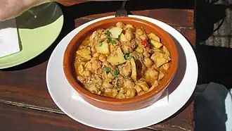 Image illustrative de l’article Ropa vieja