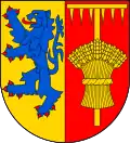 Blason de Roprachtice