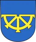 Blason de Rorbas