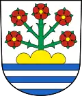 Blason de Rorschacherberg
