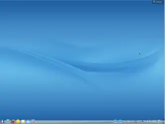 Image illustrative de l’article ROSA Linux