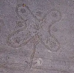 Rosa Camuna - Val Camonica.