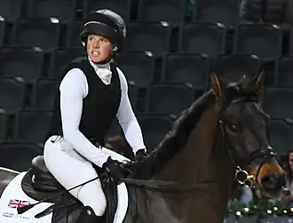 Image illustrative de l’article Rosalind Canter