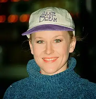 Image illustrative de l’article Rosalynn Sumners