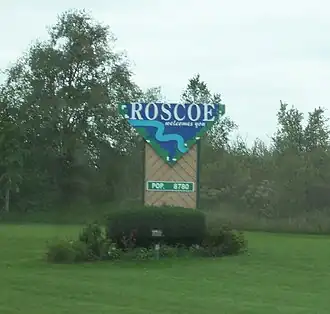 Roscoe (Illinois)