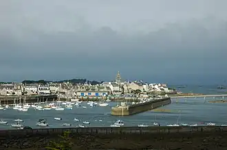 Roscoff