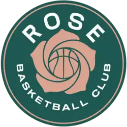 Logo du Rose BC