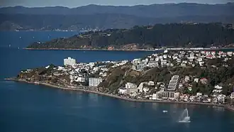 Roseneath (Nouvelle-Zélande)